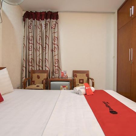Reddoorz Near Hanoi Railway Station Exterior foto