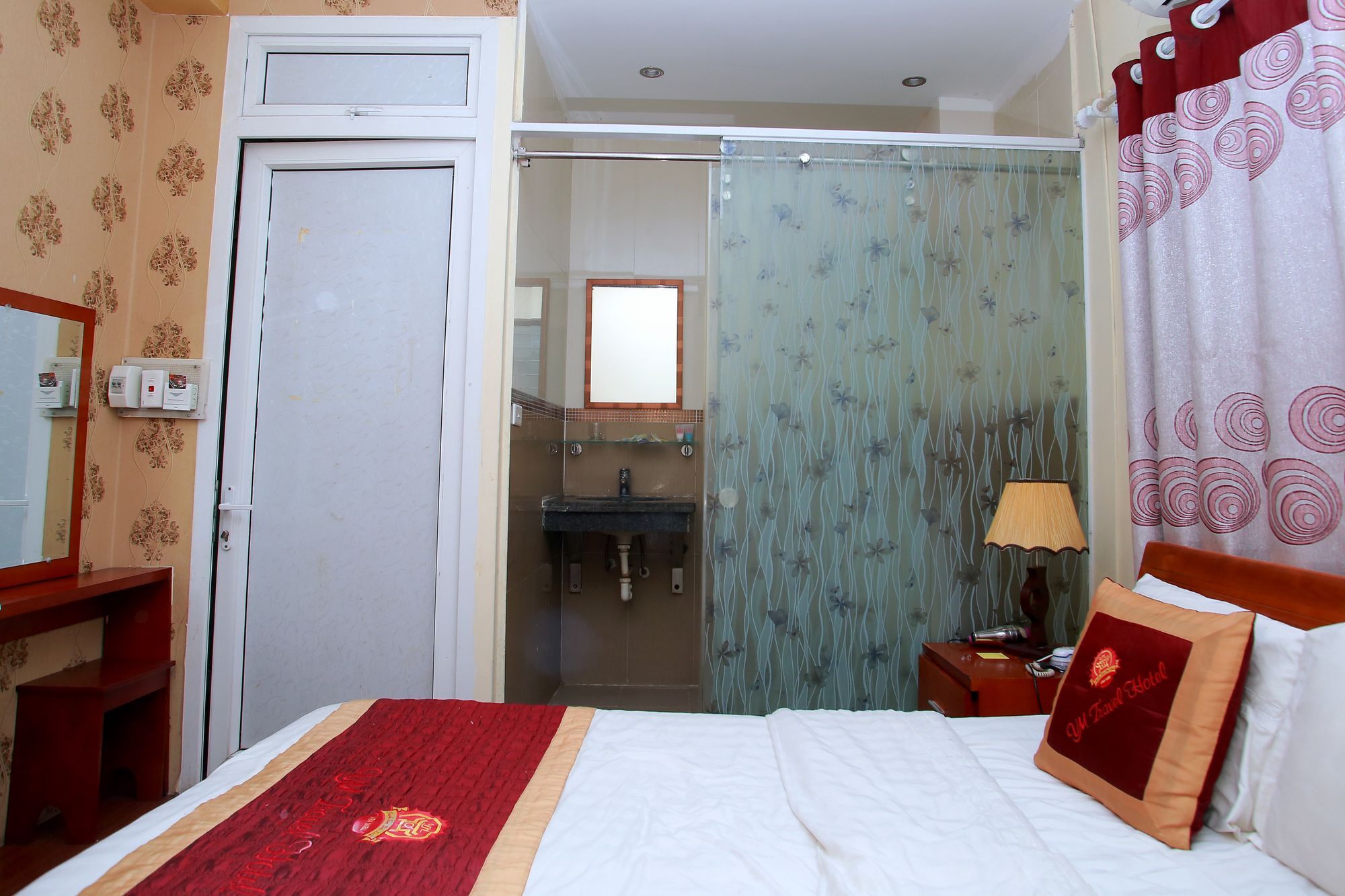Reddoorz Near Hanoi Railway Station Exterior foto